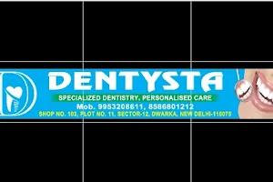 Dentysta Dental Care sector 12 Dwarka image