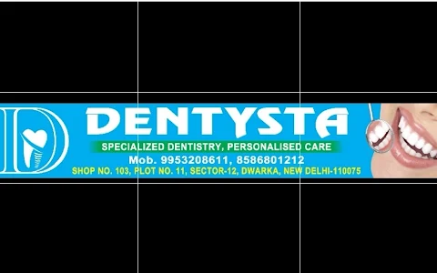 Dentysta Dental Care image