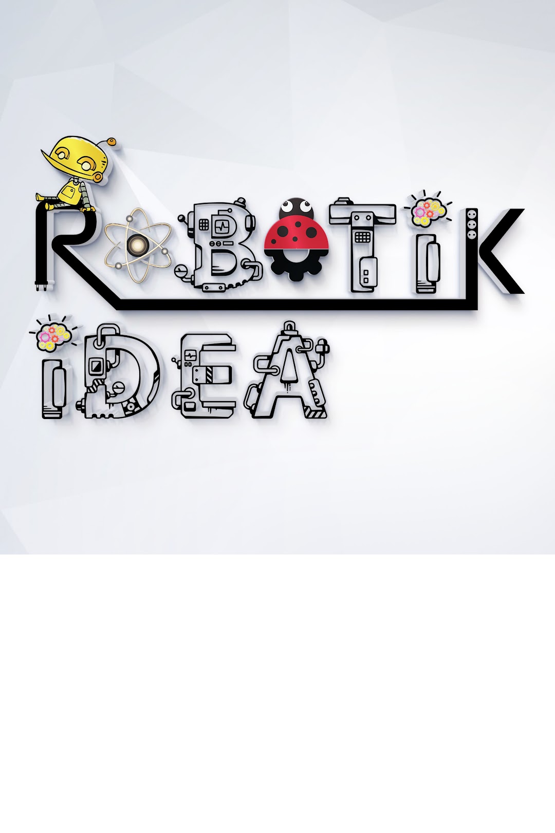 Robotik dea