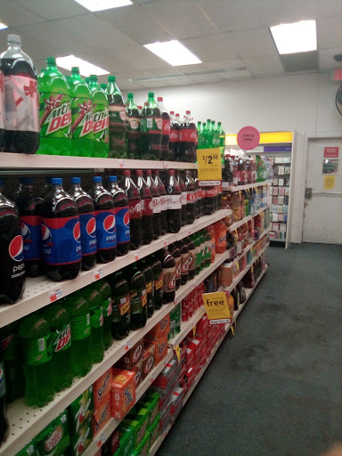 Drug Store «CVS», reviews and photos, 700 S Crouse Ave, Syracuse, NY 13210, USA