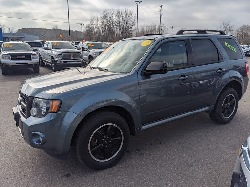 Used Car Dealer «Showcase Auto Sales», reviews and photos, 12750 Brady Rd, Chesaning, MI 48616, USA