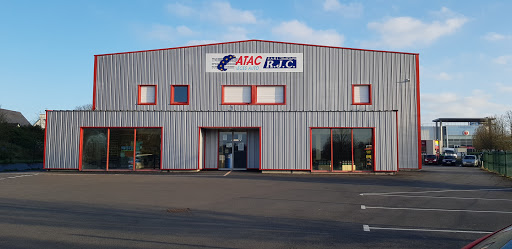 Photo 4 - Plescop Pièces Auto