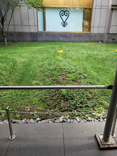 Monument «African Burial Ground National Monument», reviews and photos, 290 Broadway, New York, NY 10007, USA