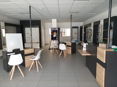 Optique Lafond à Laxou