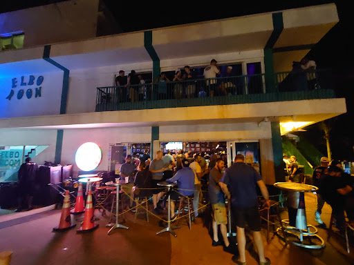 Bar «Elbo Room», reviews and photos, 241 S Fort Lauderdale Beach Blvd, Fort Lauderdale, FL 33316, USA