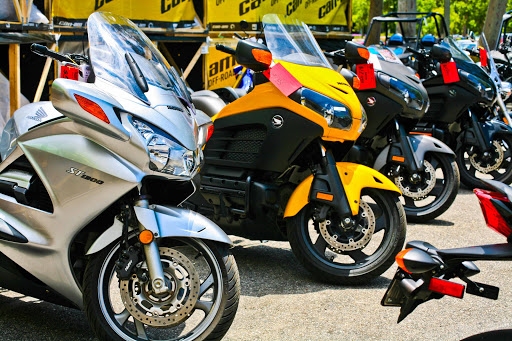 Motorcycle Dealer «Tri-County Powersports», reviews and photos, 6176 Condor Dr, Moorpark, CA 93021, USA