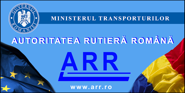 Agenția Teritorială ARR Vâlcea - Închiriere de mașini