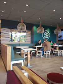 Atmosphère du Restauration rapide McDonald's à Anthy-sur-Léman - n°15
