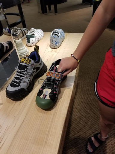 Department Store «Nordstrom Ross Park», reviews and photos, 1000 Ross Park Mall Dr, Pittsburgh, PA 15237, USA