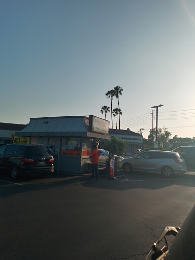 Auto Parts Store «AutoZone», reviews and photos, 14460 Newport Ave, Tustin, CA 92780, USA