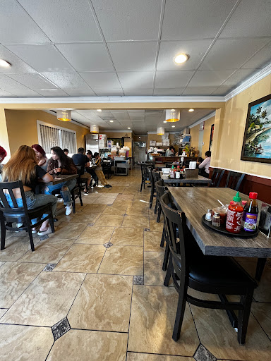 Thai Lai Restaurant image