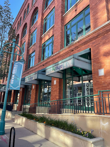 Thrift Store «Retique Store», reviews and photos, 190 N Broadway, Milwaukee, WI 53202, USA