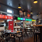 Photo n°1 de l'avis de Anika.e fait le 21/07/2023 à 14:46 sur le  Die Halle à Ulm