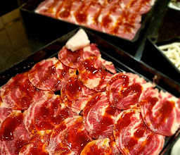 Bar-B-Q Plaza photo