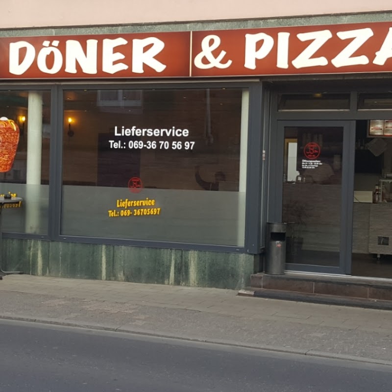 Sossenheimer Döner & Pizza