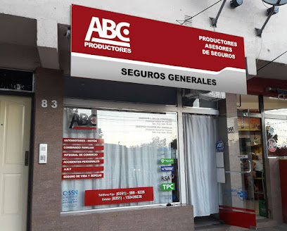 ABC PRODUCTORES