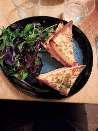 Les plus récentes photos du Restaurant français Les Sardignac à Paris - n°1