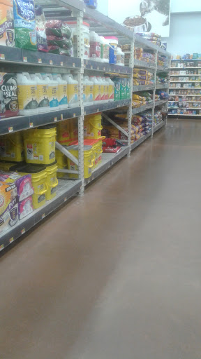 Department Store «Walmart Supercenter», reviews and photos, 1195 Barrett Blvd, Henderson, KY 42420, USA