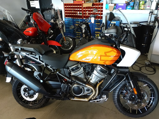 Motorcycle Dealer «Roughneck Harley-Davidson», reviews and photos, 3400 N Fourth St, Longview, TX 75605, USA