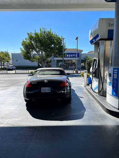 Gas Station «Chevron», reviews and photos, 2661 Via De La Valle, Del Mar, CA 92014, USA
