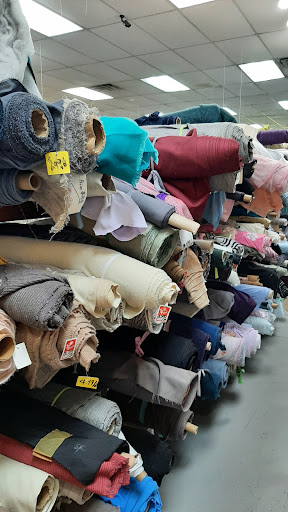 Fabric Store «Discount Fabric Store», reviews and photos, 7977 Tara Blvd, Jonesboro, GA 30236, USA