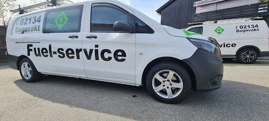 Fuel-service as