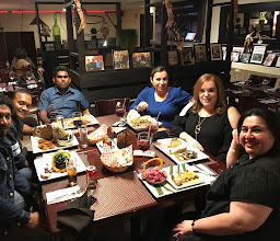 Cuatro Restaurant photo