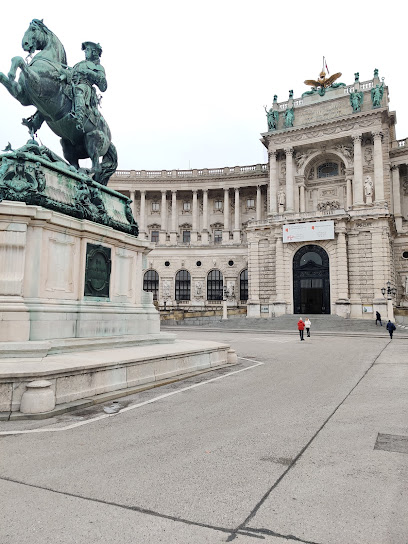 Heldenplatz