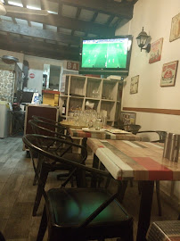 Atmosphère du Restaurant italien Le Chianti à Vitrolles - n°2
