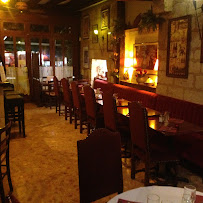 Atmosphère du Restaurant La Romana à Tours - n°6