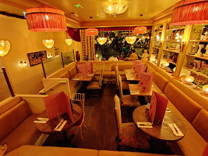 Photo n°231 de Libertino à Paris ()