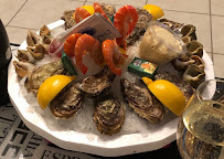 Huître du Bar-restaurant à huîtres L'Huîtrier à Lyon - n°18