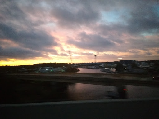 Gas Station «Sunoco Gas Station», reviews and photos, 5695 U.S. 9, New Gretna, NJ 08224, USA