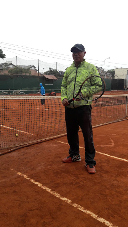 Academia de Tenis - Roland Garros