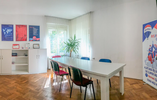 Agentie imobiliara RE/MAX Quality, Sibiu