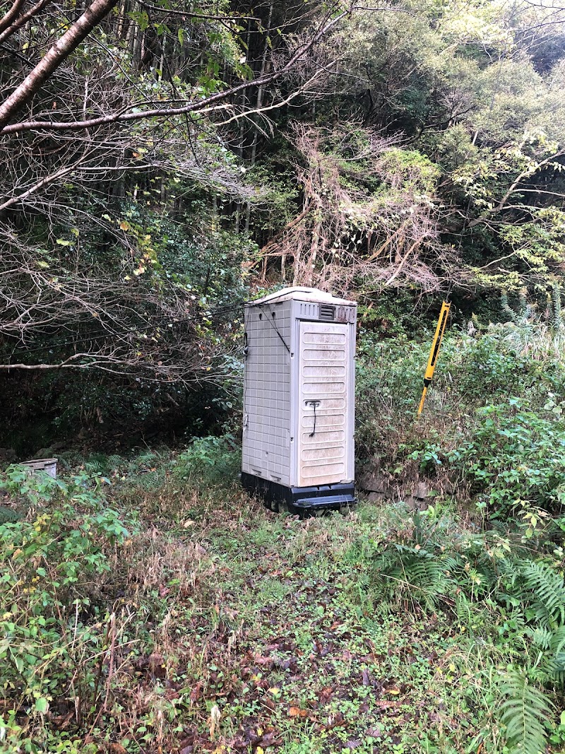 お遍路さん休憩小屋 てん屋