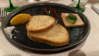 Foie gras du Restaurant de spécialités alsaciennes Muensterstuewel à Strasbourg - n°13
