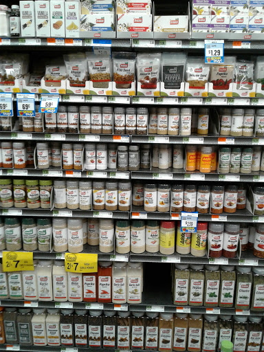 Supermarket «Ideal Marketplace», reviews and photos, 85 Ackerman Ave, Clifton, NJ 07011, USA