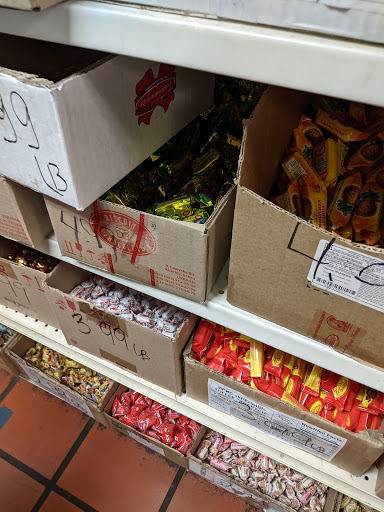 Grocery Store «Beryozka European Market», reviews and photos, 9755 Lincoln Village Dr, Sacramento, CA 95827, USA