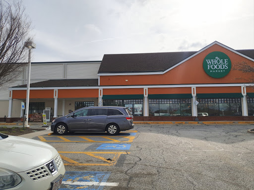 Grocery Store «Whole Foods Market», reviews and photos, 575 Worcester Rd, Framingham, MA 01701, USA