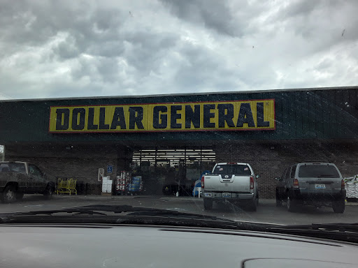 Discount Store «Dollar General», reviews and photos, 139 Keen St, Burkesville, KY 42717, USA