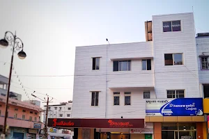 Dhanawantri Comforts Hotel image