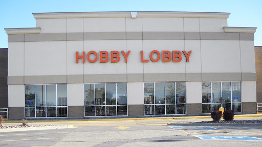 Hobby Lobby, 1345 E South Boulder Rd, Louisville, CO 80027, USA, 
