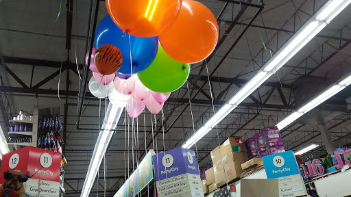 Party City