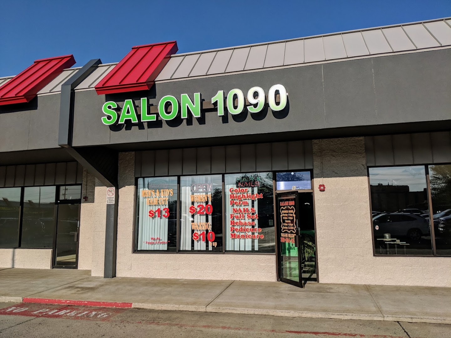 Salon 1090