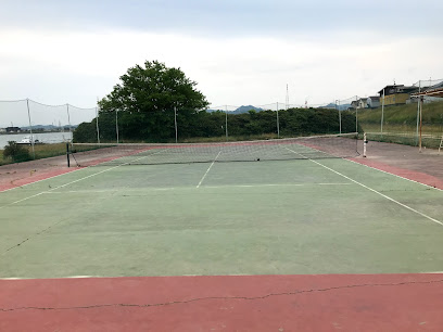 福島一丁目テニスコート