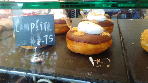 Donut Shop «Poqet Donut», reviews and photos, 17655 Harvard Ave, Irvine, CA 92614, USA