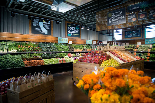 Whole foods Sacramento