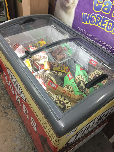 Animal Feed Store «All Pet Feed & Tack», reviews and photos, 25598 E Baseline St, San Bernardino, CA 92410, USA