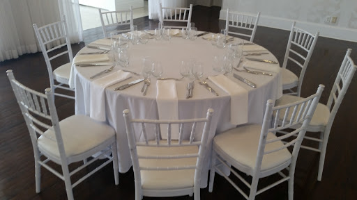 Wedding Venue «Belle Mer: A Longwood Venue», reviews and photos, 2 Goat Island, Newport, RI 02840, USA